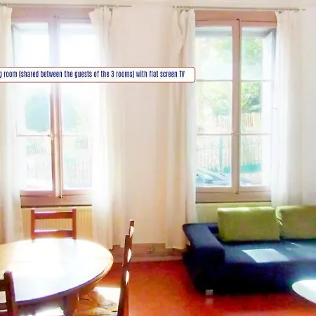 Bed & Breakfast Le Parc *