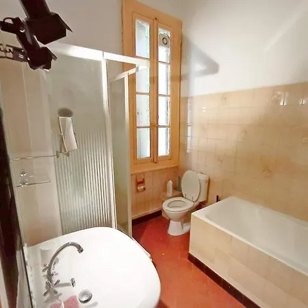 Le Parc Bed & Breakfast Sete