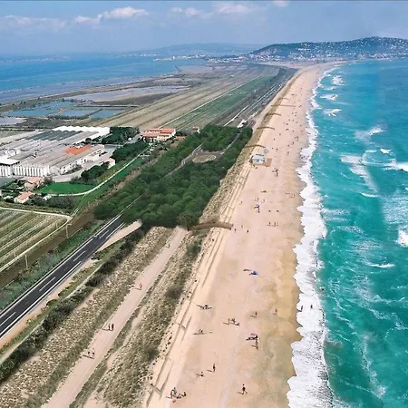 Le Parc * Sete