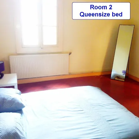 Le Parc Bed & Breakfast Sete