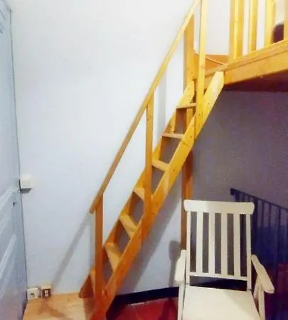 Le Parc Bed & Breakfast *